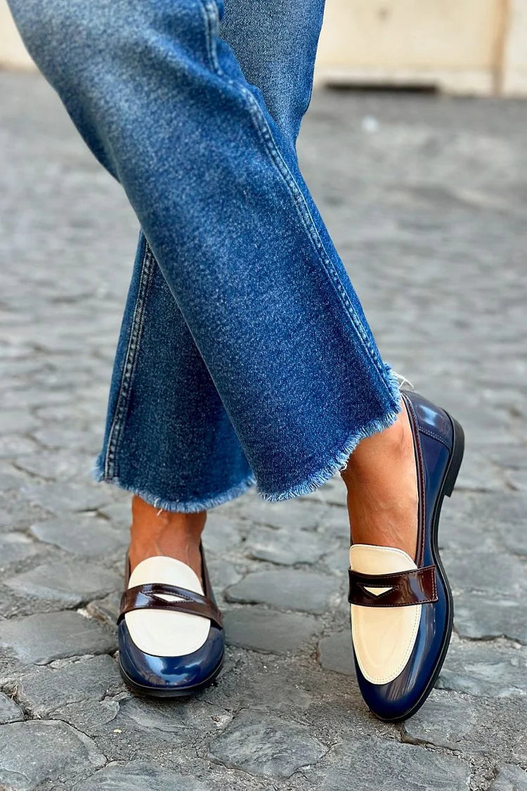 Marleen™ | Elegant and Comfortable Loafers