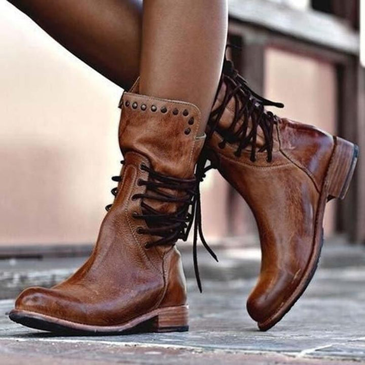 Nova™ | Elegant and Comfortable Boots