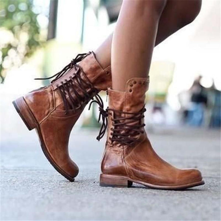 Nova™ | Elegant and Comfortable Boots