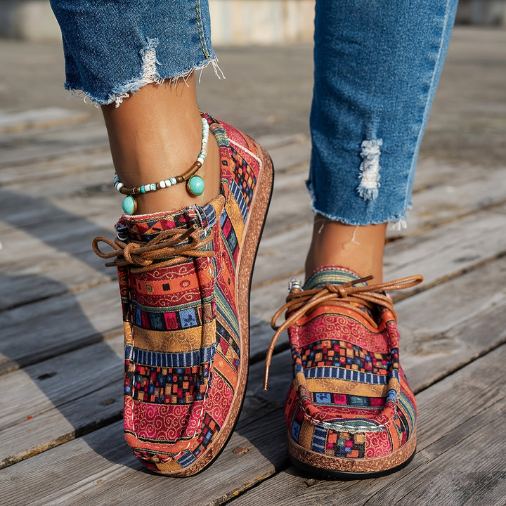 Phoebe™ | Elegant and Comfortable Orthopedic Sneakers