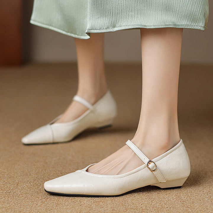Eliza™ | Elegant and Comfortable Sandals