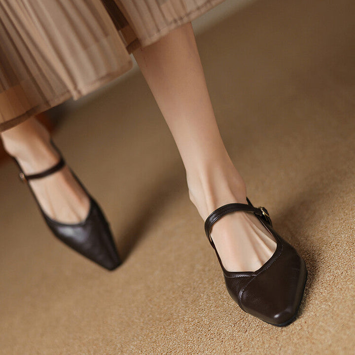 Eliza™ | Elegant and Comfortable Sandals