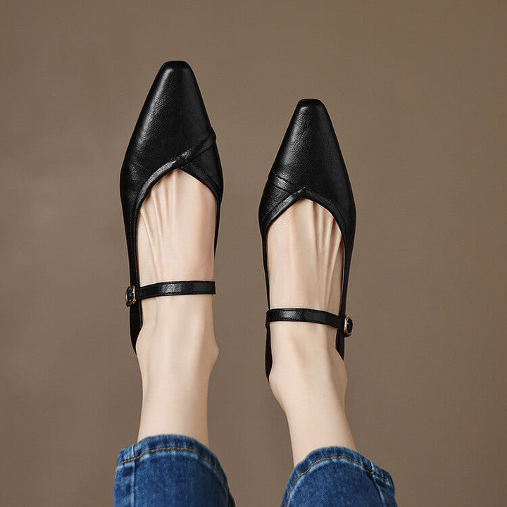 Eliza™ | Elegant and Comfortable Sandals