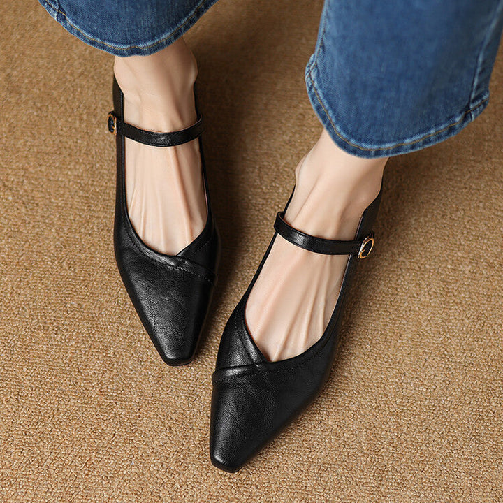 Eliza™ | Elegant and Comfortable Sandals