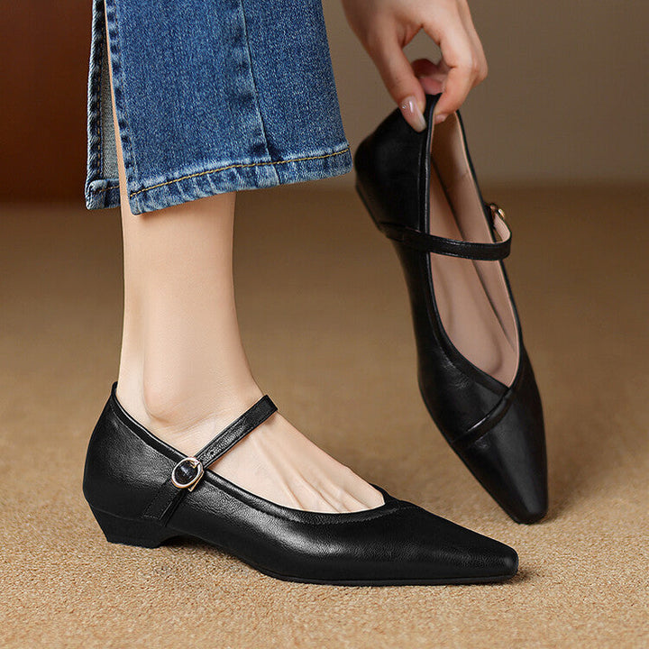 Eliza™ | Elegant and Comfortable Sandals