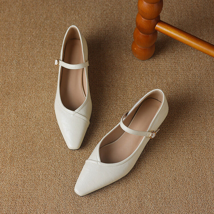 Eliza™ | Elegant and Comfortable Sandals