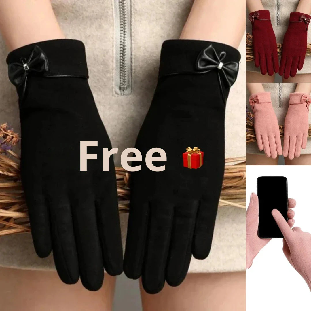 Phoebe™ | Elegant and Comfortable Orthopedic Sneakers