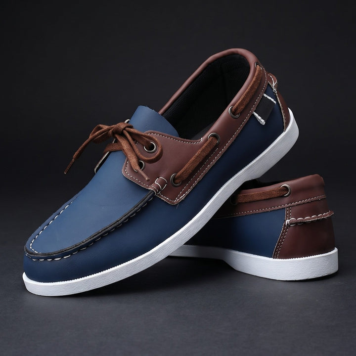 Pierside Nautical Loafer