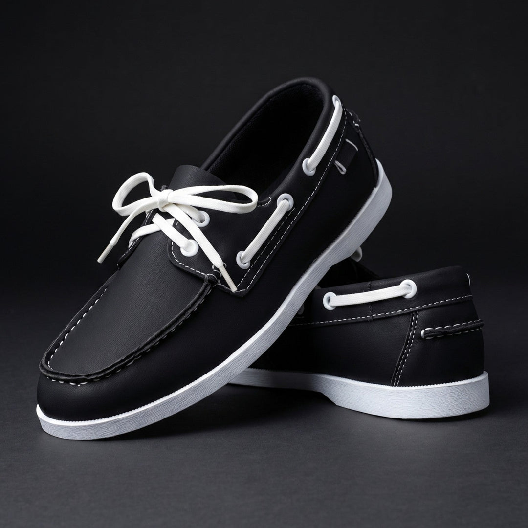Pierside Nautical Loafer