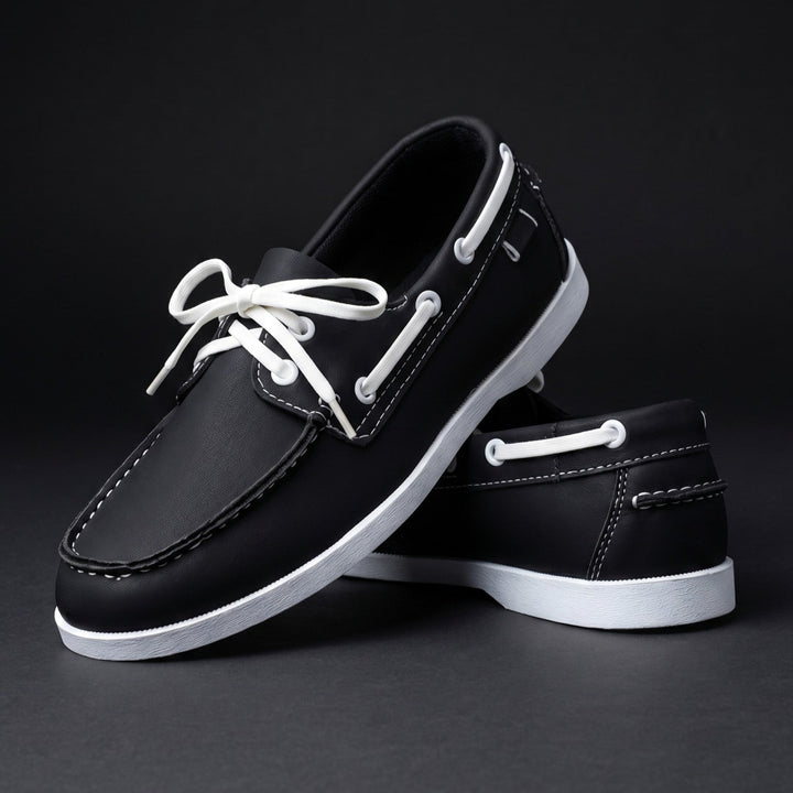 Pierside Nautical Loafer