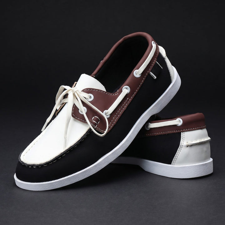 Pierside Nautical Loafer