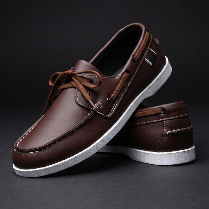 Pierside Nautical Loafer