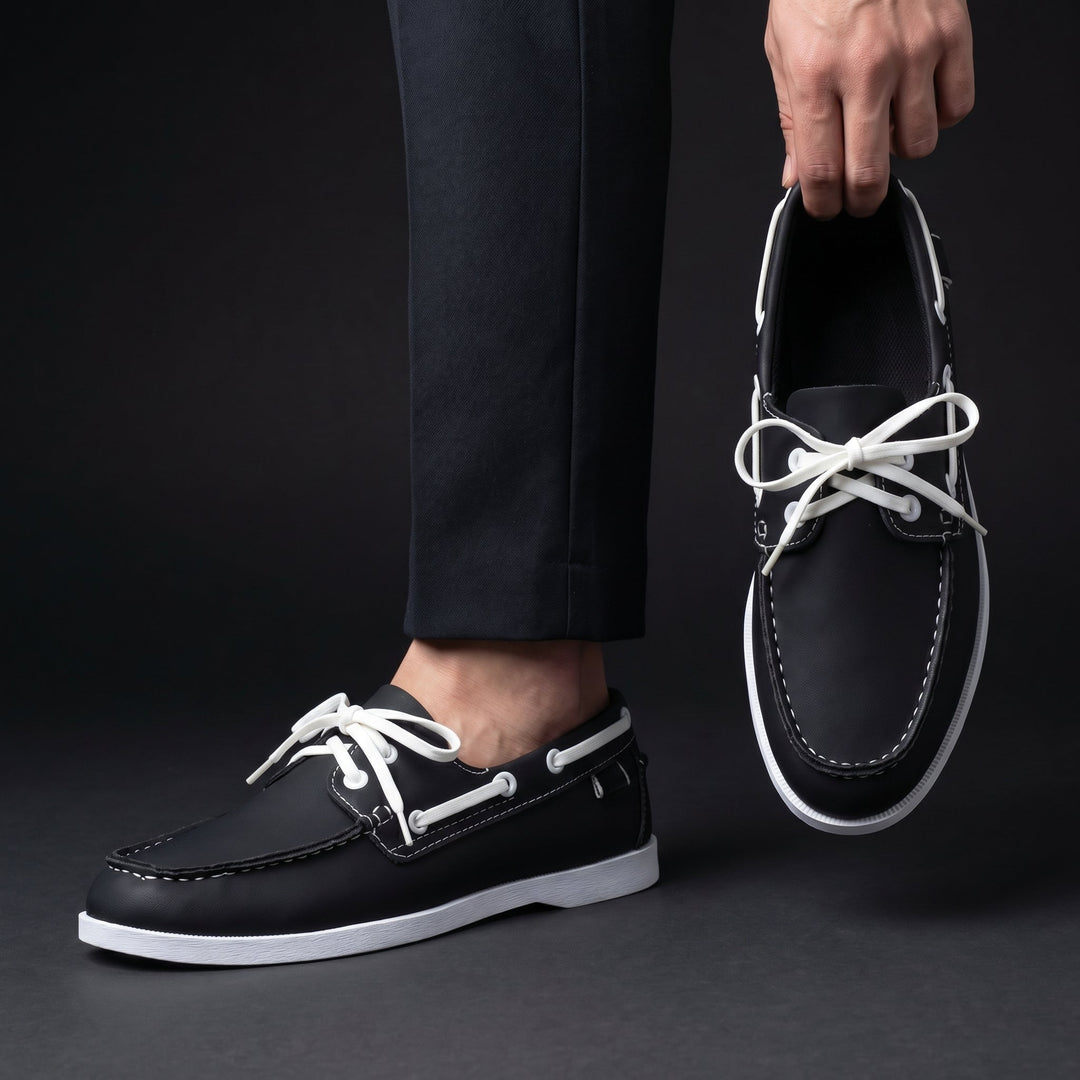 Pierside Nautical Loafer