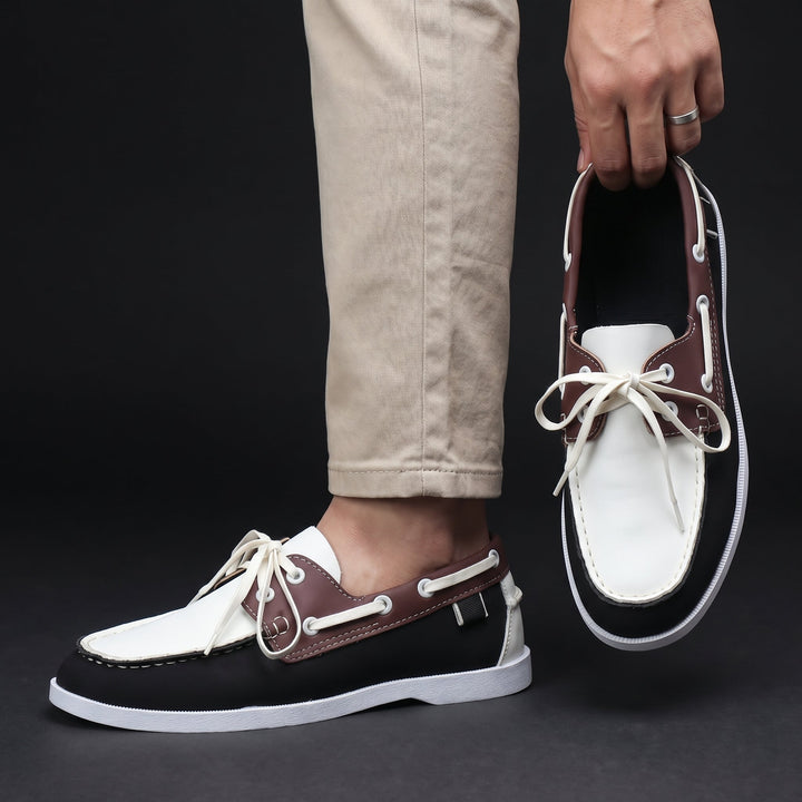 Pierside Nautical Loafer