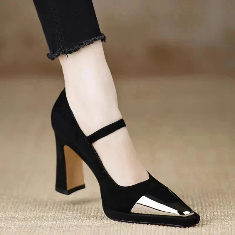 Mora™ | Elegant and Comfortable Pumps