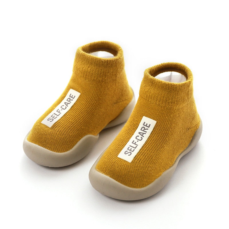 Tiny Explorings™ | Comfortable Shoe-Socks